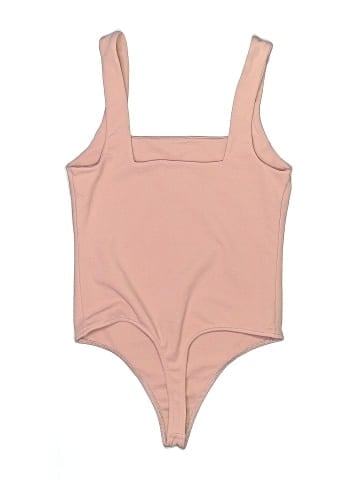 Show Me Your Mumu Bodysuit (view 2)