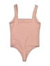 Show Me Your Mumu Pink Bodysuit Size L - photo 2