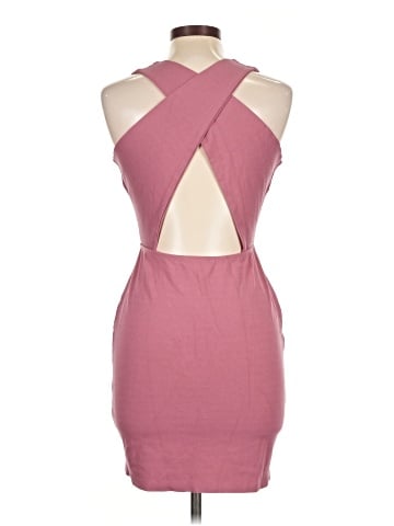 Dainty Hooligan Cocktail Dress (view 2)