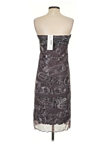Silence and Noise Cocktail Dress (view 2)