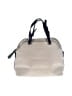 Nanette Lepore Solid Ivory Satchel One size - photo 1