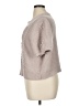 Boden Gray Pullover Sweater Size XL - photo 5