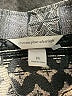 Christopher & Banks Graphic Gray Jacket Size M - photo 6