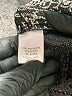Christopher & Banks Graphic Gray Jacket Size M - photo 7
