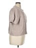 Boden Gray Pullover Sweater Size XL - photo 4