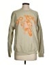 Assorted Brands Tan Sweatshirt Size S - photo 1