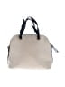 Nanette Lepore Solid Ivory Satchel One size - photo 2