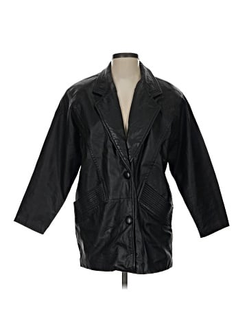 Petite Sophisticate Raincoat (view 1)