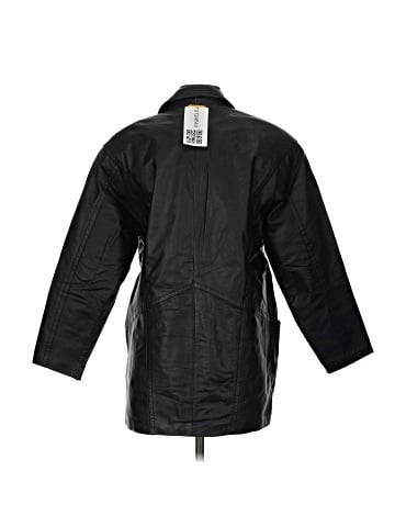 Petite Sophisticate Raincoat (view 2)