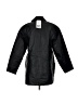 Petite Sophisticate 100% Nylon Black Raincoat Size P (petite) - photo 2