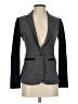 J.Crew Gray Blazer Size 0 - photo 1