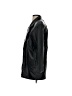 Petite Sophisticate 100% Nylon Black Raincoat Size P (petite) - photo 5