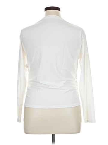 Old Navy Long Sleeve T-Shirt (view 2)