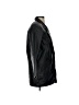 Petite Sophisticate 100% Nylon Black Raincoat Size P (petite) - photo 4