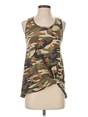 Promesa U.S.A. Sleeveless Top (view 1)