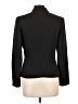 Emily... 100% Polyester Black Blazer Size 10 - photo 2