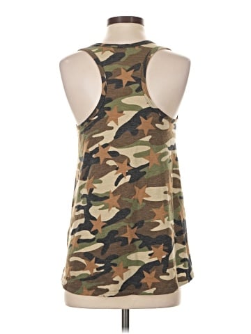 Promesa U.S.A. Sleeveless Top (view 2)