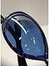 Versace Blue Sunglasses One size - photo 4