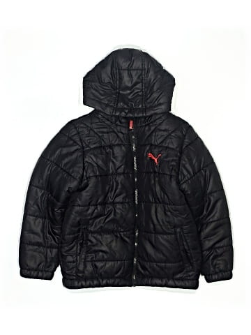 Puma Snow Jacket (view 1)