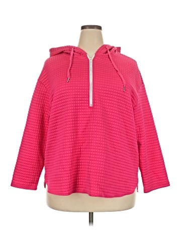 Shein Fleece (view 1)