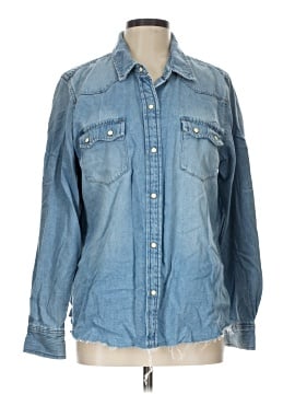 Lucky Brand Denim Jacket