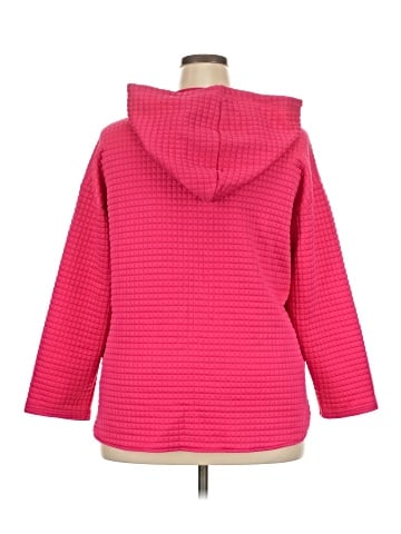 Shein Fleece (view 2)