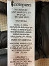 Cotopaxi 100% Polyester Ivory Jacket Size XS - photo 8