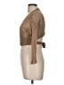 Easel Tan 3/4 Sleeve Top Size M - photo 5