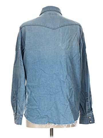 Lucky Brand Denim Jacket (view 2)