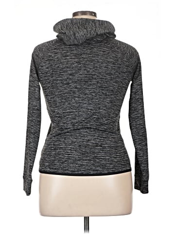 Active Zip Up Hoodie (view 2)