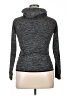 Active Gray Zip Up Hoodie Size XL - photo 2