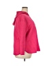 Shein Pink Fleece Size 2X - photo 4