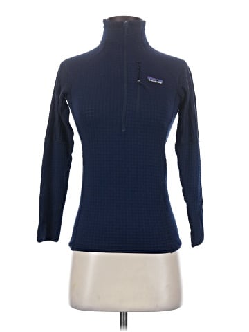 Patagonia Pullover Sweater (view 1)