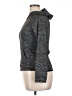 Active Gray Zip Up Hoodie Size XL - photo 5