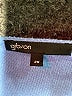 Gibson Blue 3/4 Sleeve Top Size 2X - photo 7