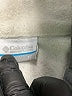 Columbia 100% Nylon Gray Sweatshirt Size XS - photo 7
