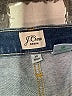 J.Crew Hearts Blue Jeans Size 30 waist - photo 7