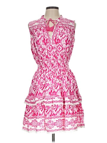 Umgee Cocktail Dress (view 1)