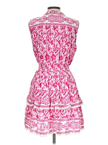 Umgee Cocktail Dress (view 2)