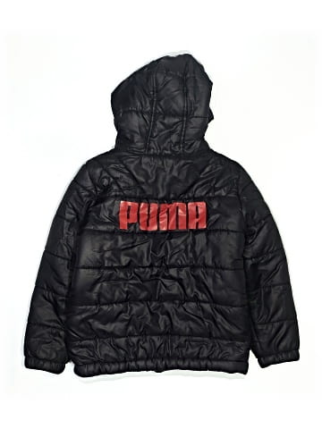 Puma Snow Jacket (view 2)