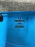 Under Armour 100% Polyester Blue Active T-Shirt Size L (youth) - photo 3