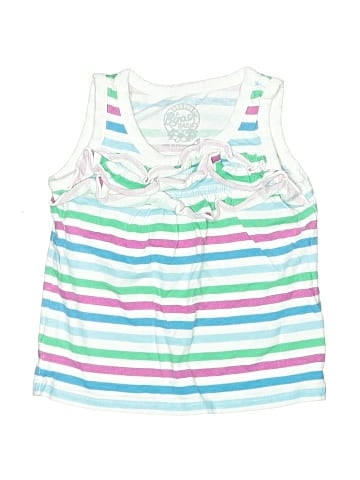 OshKosh B'gosh Sleeveless T-Shirt (view 1)