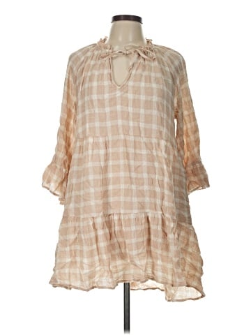 Show Me Your Mumu Casual Dress (view 1)