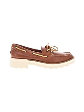 Sperry Top Sider Flats