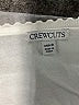 Crewcuts 100% Cotton Ivory Cardigan Size 4 - 5 - photo 3