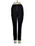 J.Crew Solid Black Active Pants Size 4 S - photo 2