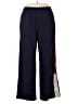 Fabletics Color Block Blue Track Pants Size XL - photo 1