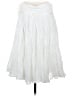 Express White Casual Skirt Size 6 - photo 2