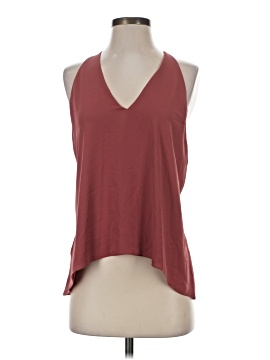 Bcbgmaxazria Sleeveless Top