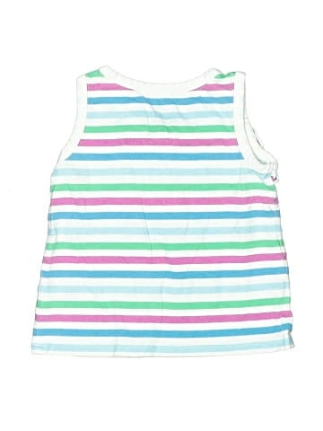 OshKosh B'gosh Sleeveless T-Shirt (view 2)